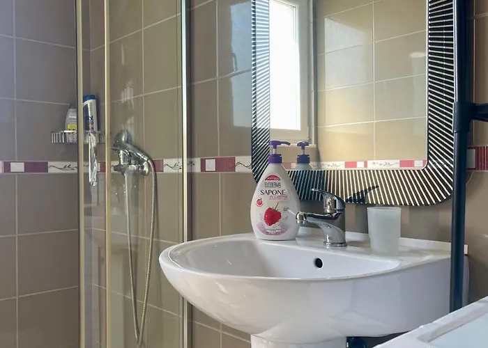 Bazaar Sun Rays Appartement Tirana